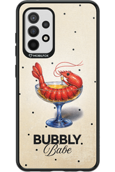 Bubbly Babe 2.0 - Samsung Galaxy A52 / A52 5G / A52s