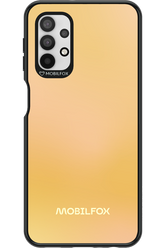Pastel Tangerine - Samsung Galaxy A32 5G