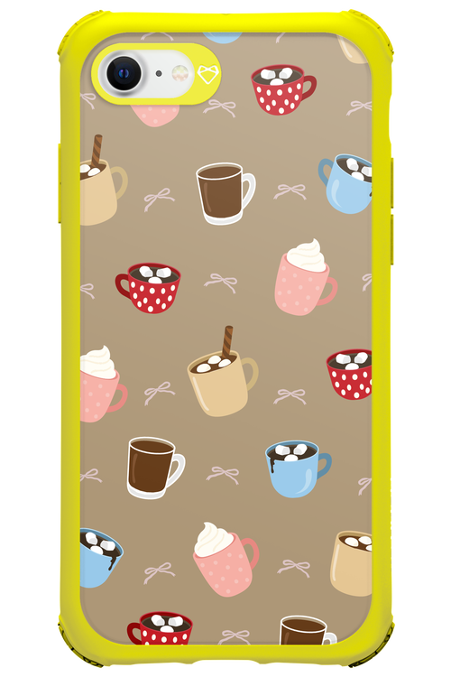 Coco Dream - Apple iPhone 7