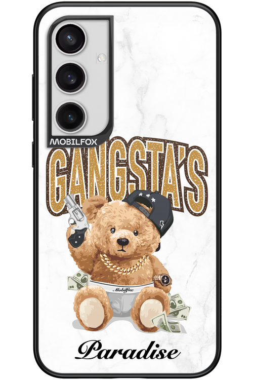 Gangsta - Samsung Galaxy S24+