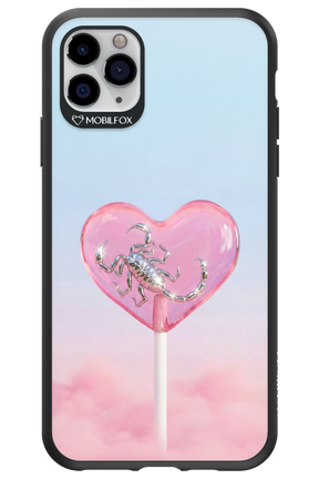 Scorpio Heart 2.0 - Apple iPhone 11 Pro Max