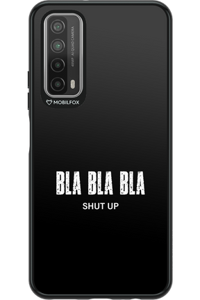 Bla Bla II - Huawei P Smart 2021