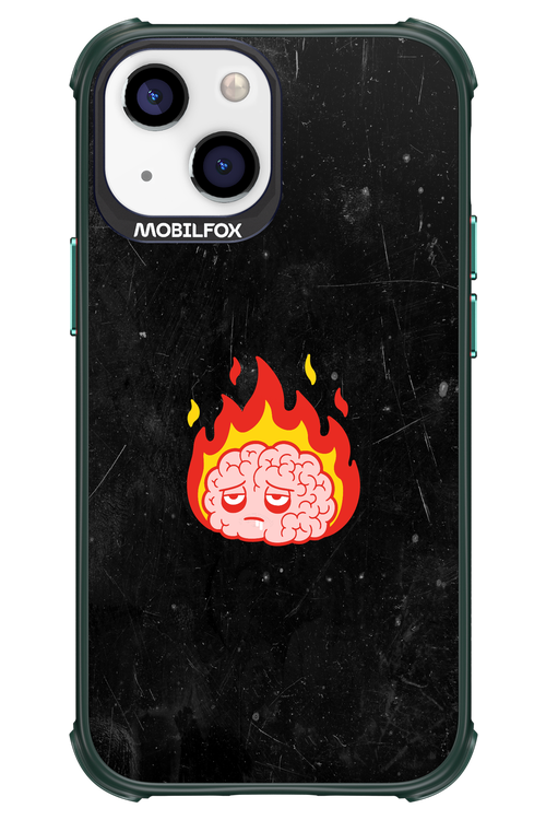 My brain - Apple iPhone 13 Mini