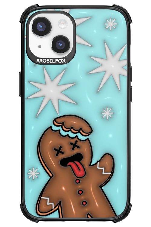 Still Dead Cookie - Apple iPhone 14
