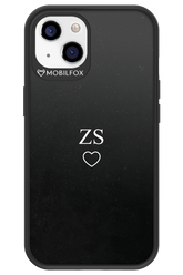 ZS Black 2.0 - Apple iPhone 13