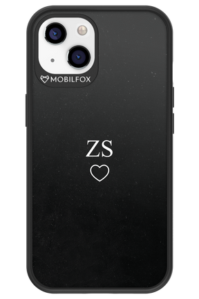 ZS Black 2.0 - Apple iPhone 13