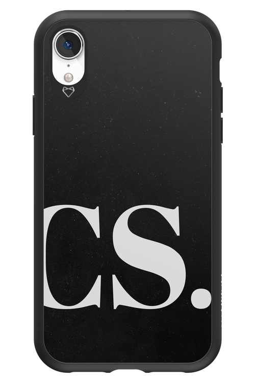 CS (Off Space) 2.0 - Apple iPhone XR