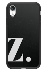 Z (Off Space) 2.0 - Apple iPhone XR