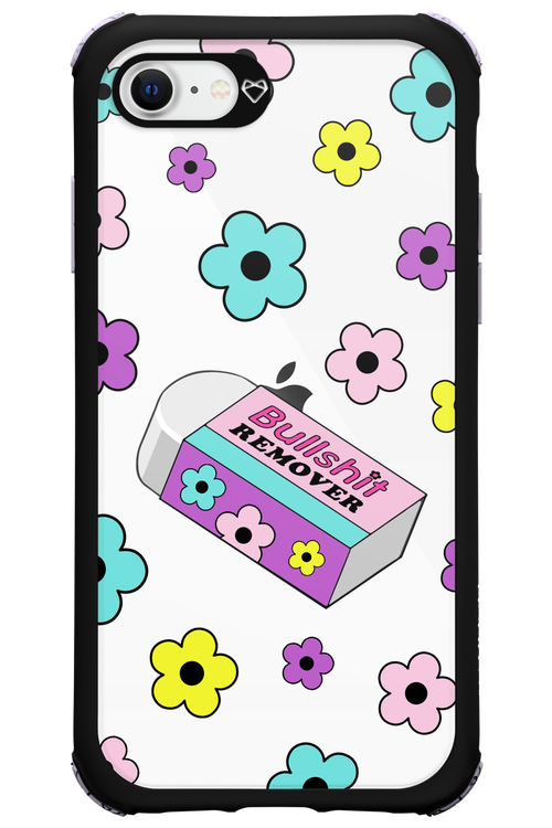 Bullsh_t Eraser - Apple iPhone SE 2020