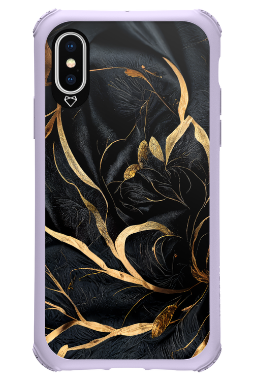 Ilmenite - Apple iPhone X