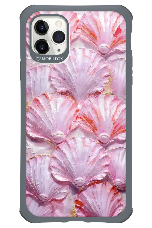 Venus Shell - Apple iPhone 11 Pro Max