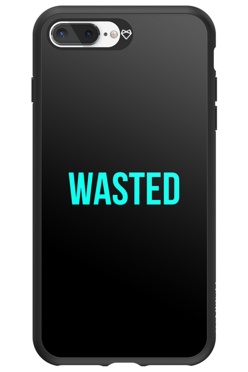 WASTED 2.0 - Apple iPhone 8 Plus