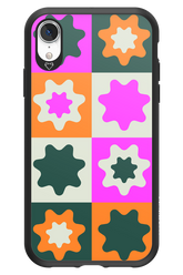 Star Flowers - Apple iPhone XR
