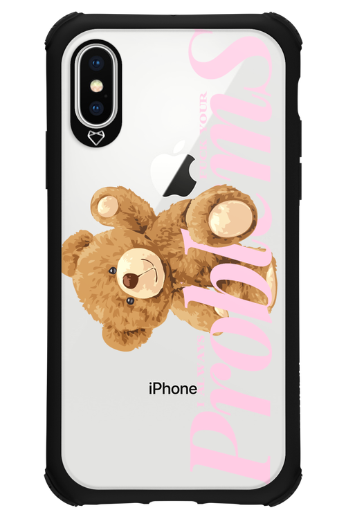 Problems 2.0 - Apple iPhone XS