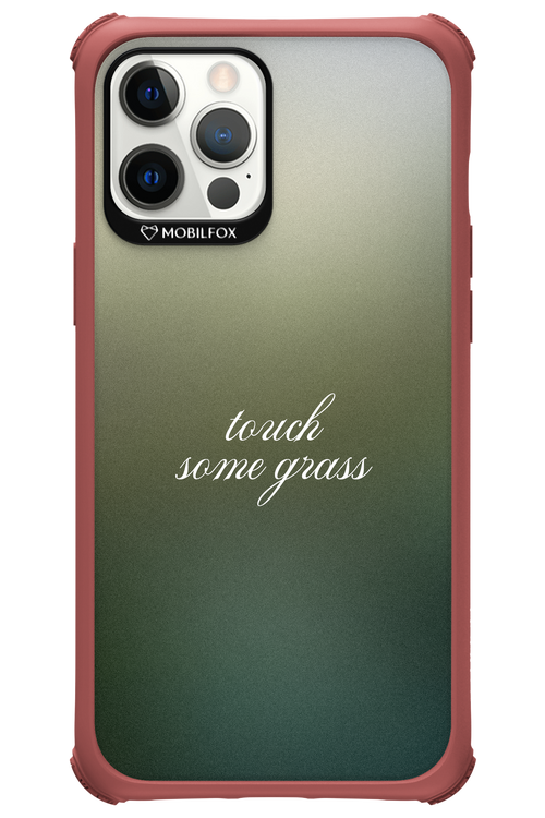 Natural Reset - Apple iPhone 12 Pro Max