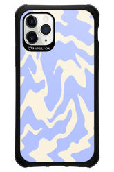 Water Crown - Apple iPhone 11 Pro