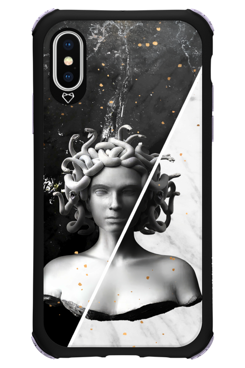 Medusa - Apple iPhone X