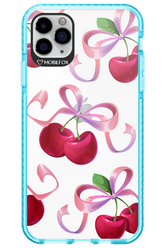 Cherry Cherry Lady - Apple iPhone 11 Pro Max