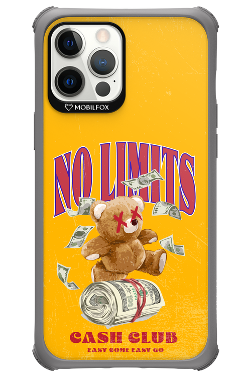 No Limits - Apple iPhone 12 Pro Max