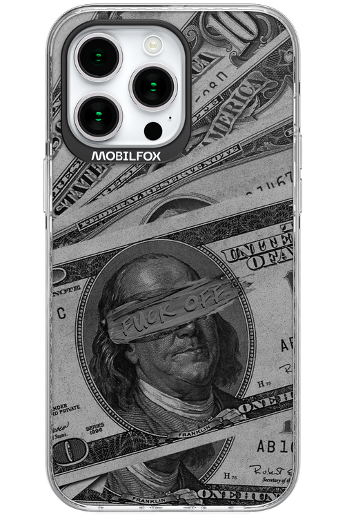 Talking Money - Apple iPhone 15 Pro Max