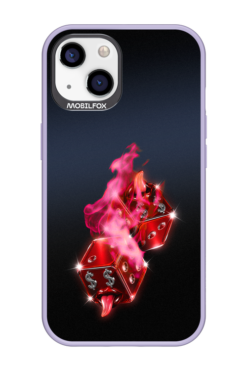 Lucky Thirsty 2.0 - Apple iPhone 13