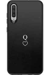 Q Black 2.0 - Samsung Galaxy A70