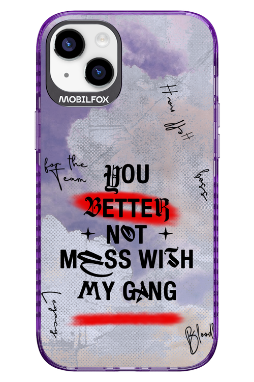 Better Not - Apple iPhone 14 Plus