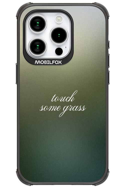 Natural Reset - Apple iPhone 15 Pro