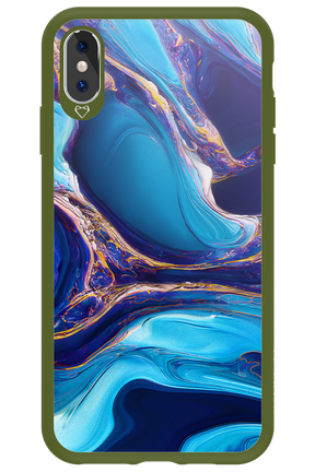 Amethyst - Apple iPhone XS Max