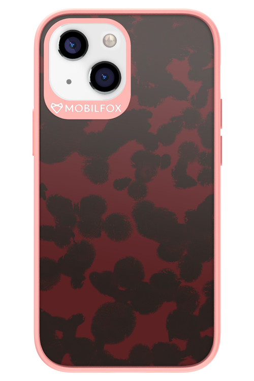 Bordeaux Skin - Apple iPhone 13 Mini