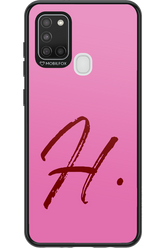 (Sorbet) H 2.0 - Samsung Galaxy A21 S