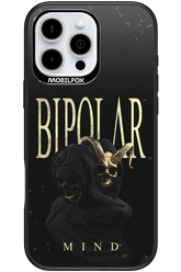 BIPOLAR - Apple iPhone 16 Pro Max