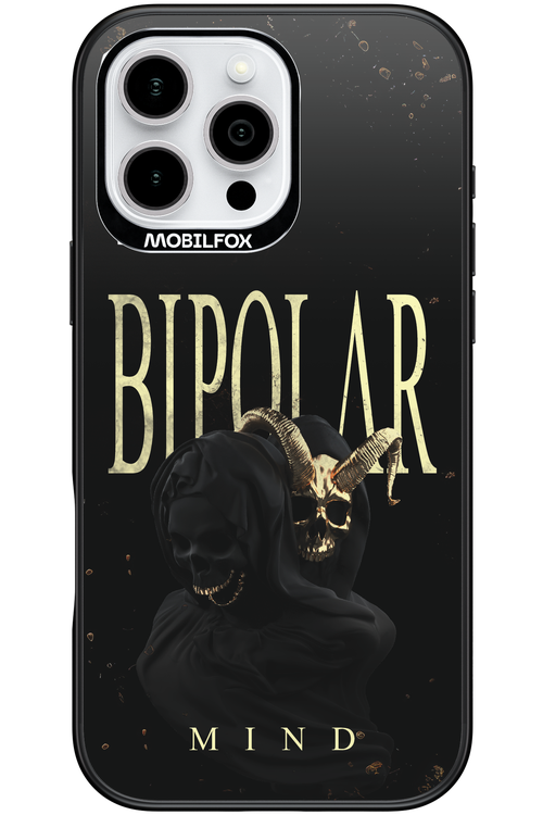 BIPOLAR - Apple iPhone 16 Pro Max