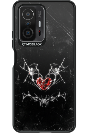 Blind Heart 2.0 - Xiaomi Mi 11T Pro