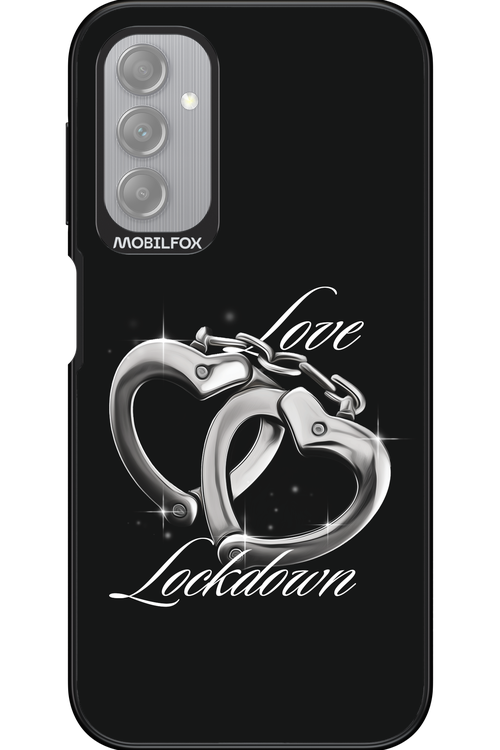 Love Lockdown - Samsung Galaxy A14