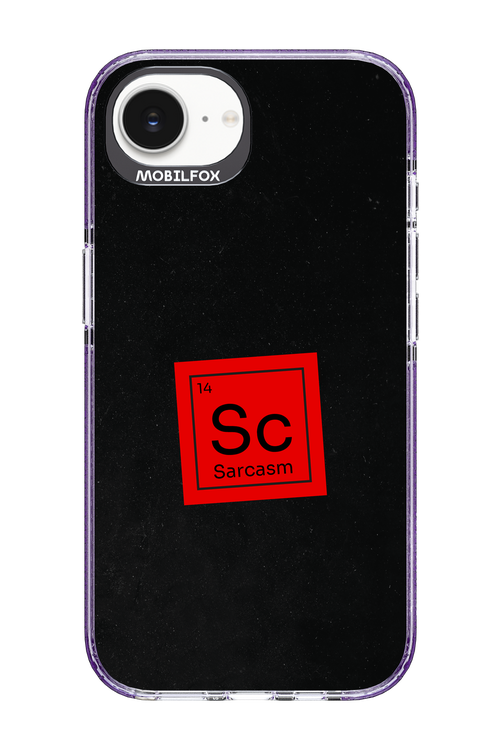 Sc 2.0 - Apple iPhone 16e