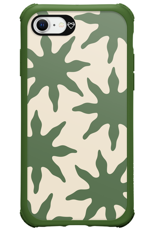 Drylands - Apple iPhone SE 2022