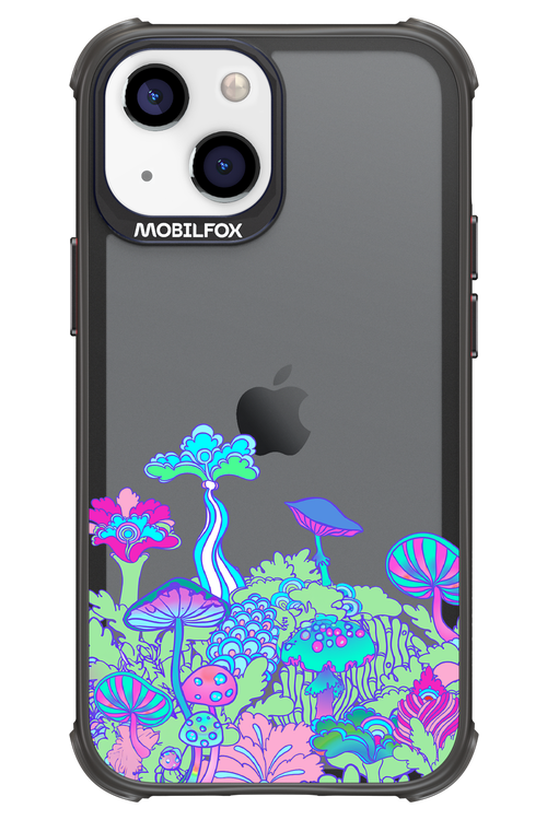 Shrooms - Apple iPhone 13 Mini