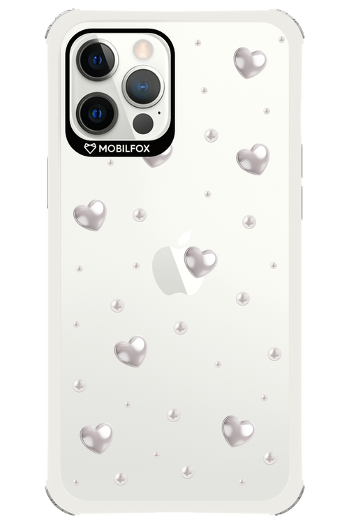 Pearl Tears - Apple iPhone 12 Pro Max