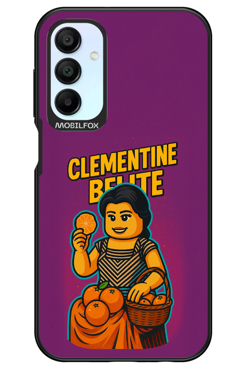 Clementine Belite Lego 2.0 - Samsung Galaxy A15