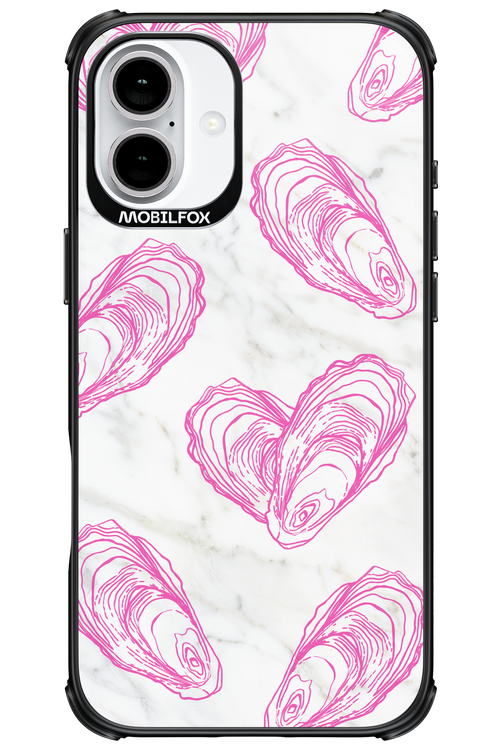 Shelly - Apple iPhone 16 Plus