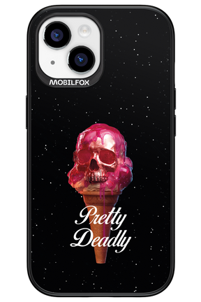 Pretty Deadly - Apple iPhone 15