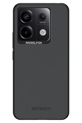 Antracit - Xiaomi Redmi Note 13 Pro 5G
