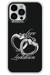 Love Lockdown - Apple iPhone 13 Pro Max