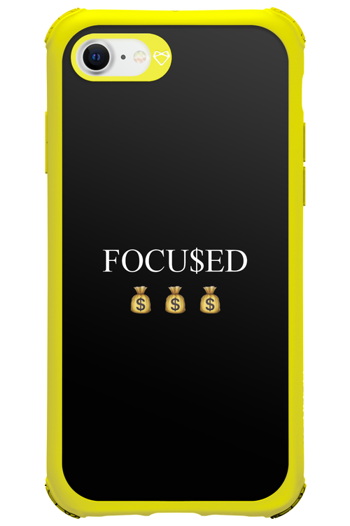FOCU$ED - Apple iPhone SE 2022