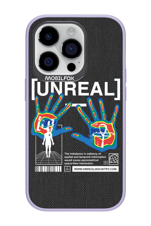 Vision - Apple iPhone 14 Pro