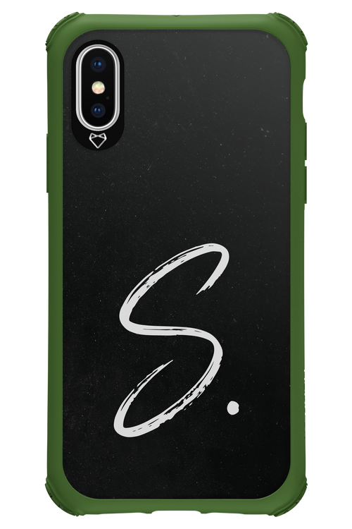 (Off Space) S 2.0 - Apple iPhone X