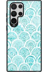 Costa del Sol Floral 2.0 - Samsung Galaxy S22 Ultra