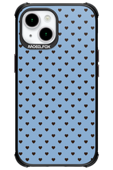 Blueberry Brunch - Apple iPhone 15