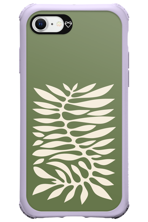 Grasshopper - Apple iPhone 7